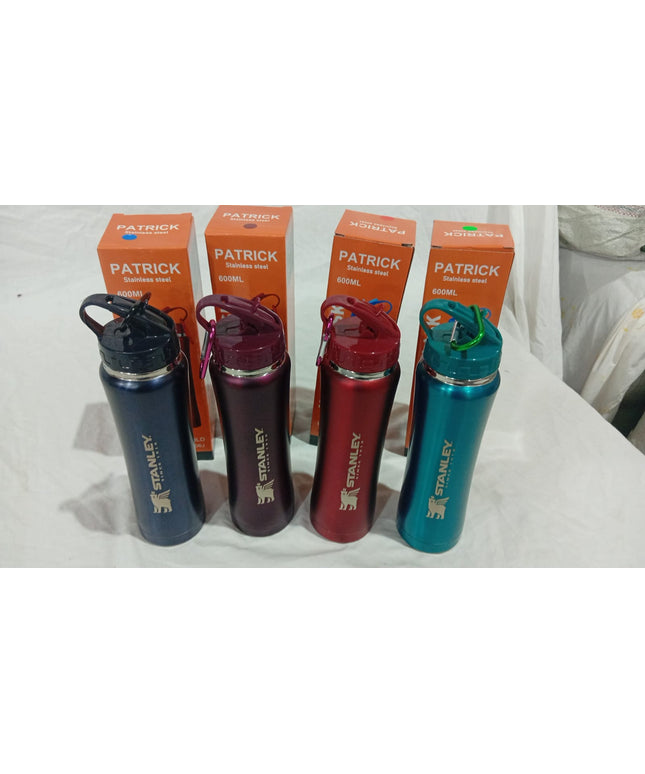 Botellas termicas 600ml Vintage