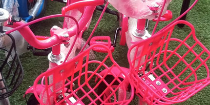 Bicicletas nuevas rodado 16