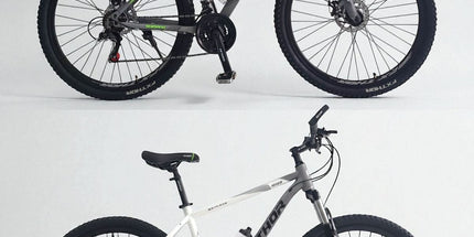 Bicicletas Rodado 29