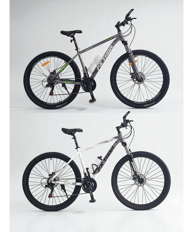 Bicicletas Rodado 29