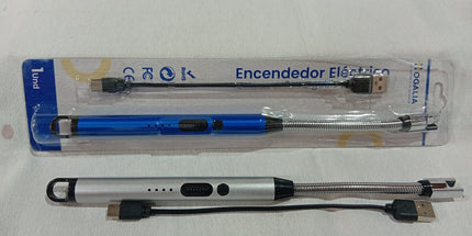 Encendedor electrónico