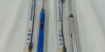 Encendedor electrónico