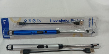 Encendedor electrónico