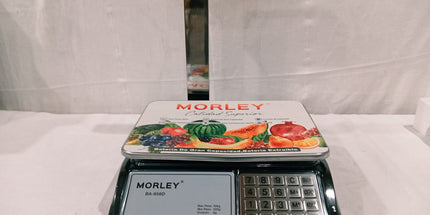 Balanza MORLEY con BRAZO ELEVADO digital