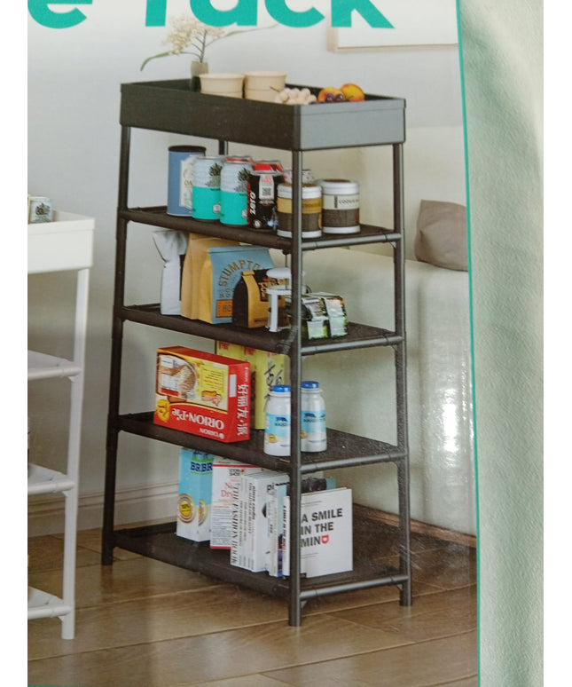 Organizador de 5 niveles. Súper práctico