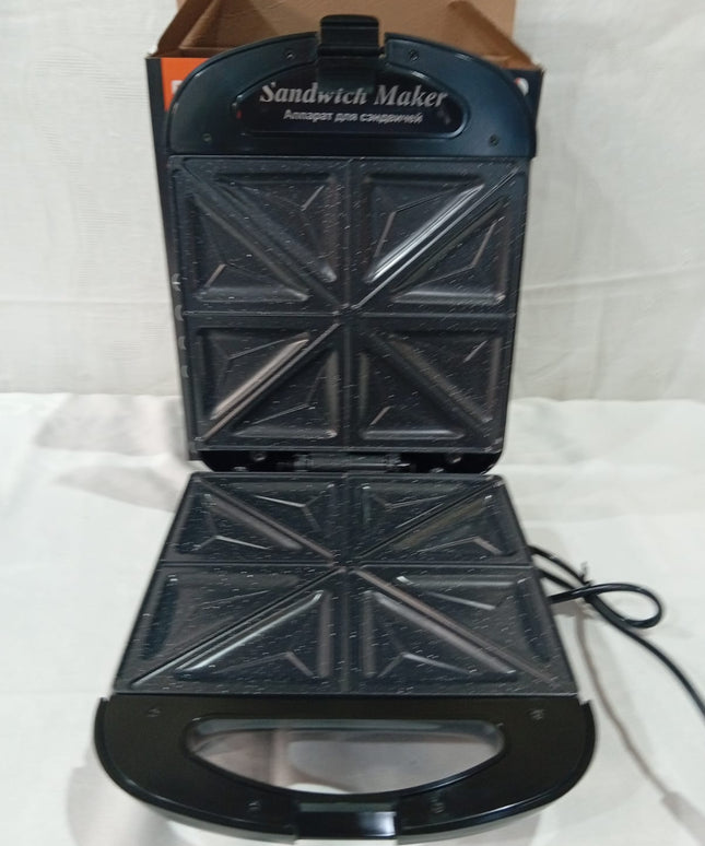 Sandwichera GRANDE doble RAF