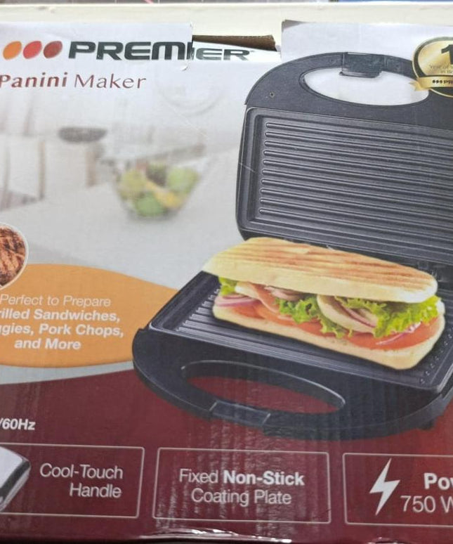 Sandwichera nuevo modelo, Calentador de sandwich! PREMIER
