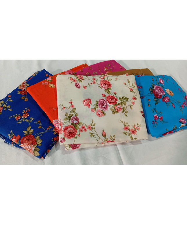 Manteles diseño primavera