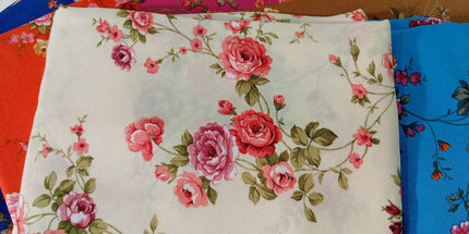 Manteles diseño primavera