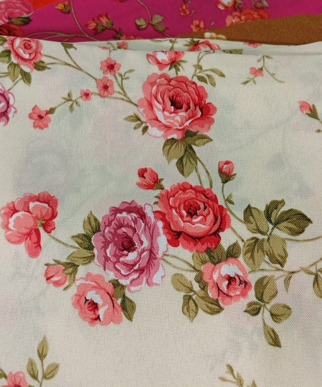 Manteles diseño primavera