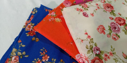 Manteles diseño primavera