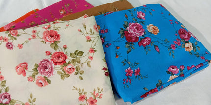 Manteles diseño primavera