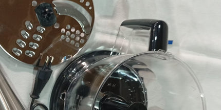 Batidora procesadora TX-M185 6 en 1