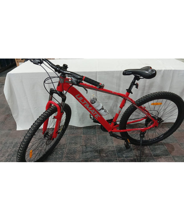 Bicicleta ULTIMATE CALIDAD PREMIUM  mecanismos SHIMANO
