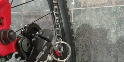 Bicicleta ULTIMATE CALIDAD PREMIUM  mecanismos SHIMANO