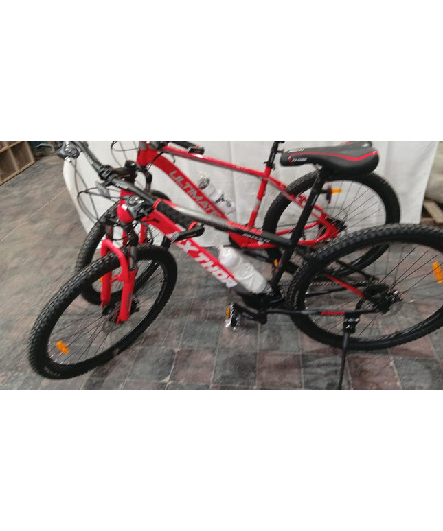 Bicicleta rodado 29 FX THOR CALIDAD PREMIUM con mecanismos SHIMANO