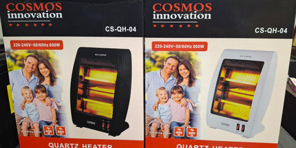 Caloventor dos velas COSMOS
