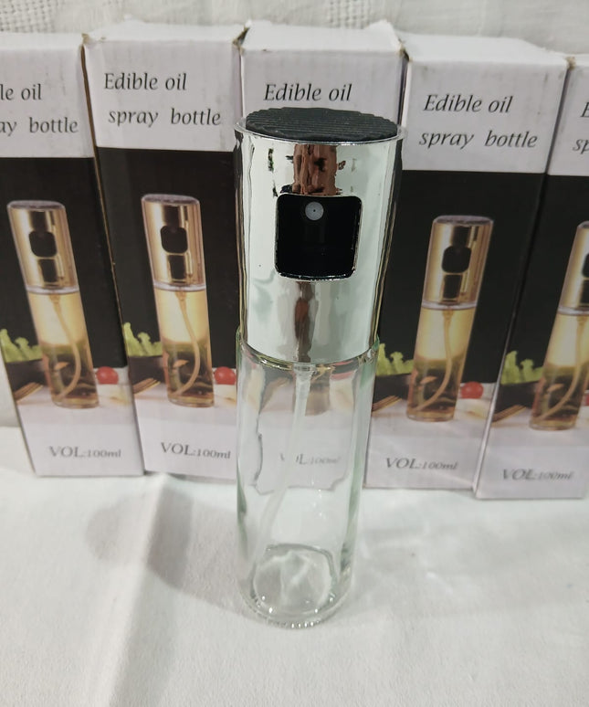 rociador pulverizador de vidrio para aceite