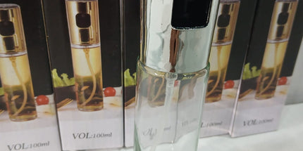rociador pulverizador de vidrio para aceite