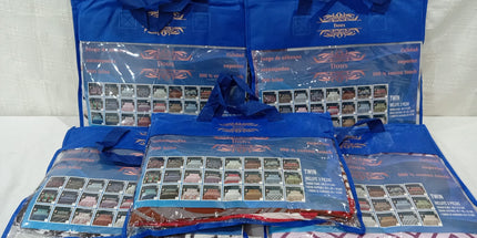 Sabanas DOUX 300 hilos de 1 1/2 plaza