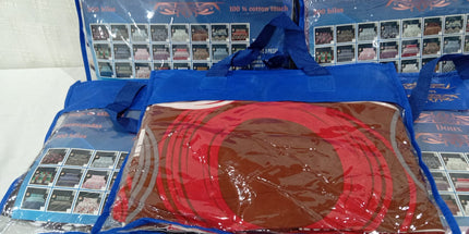 Sabanas DOUX 300 hilos de 1 1/2 plaza