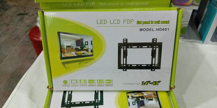 Soporte de TV fijos para 14-42"