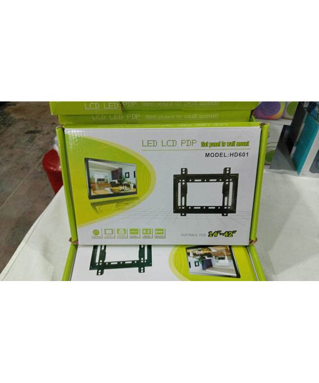 Soporte de TV fijos para 14-42"