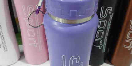 Botellas SPORT de 500cc distintos colores