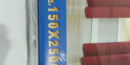 Cortinas black out CASATEX de 150 x 250 cm