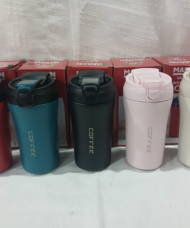 Vaso térmico doble pico de 500cc