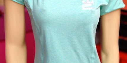 Remeras femeninas suaves deportivas. Calidad PREMIUN. Talles S M L XL