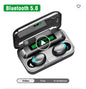 Auriculares 5.0