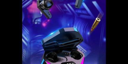 Auriculares Inalambricos Audifonos RGB Auriculares Gamer Gaming Air Arbuds in Ear Buds Pods x15 earbuds