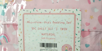 Sábas para camas simples de 3 piezas 85 gs. Sábana con elástico  98*188*30 de alto.Sábana lisa 165*240cm. Funda 50*75cm. Varios motivos cm. Sábana lisa