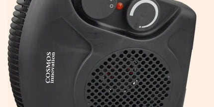 Caloventor COSMOS CS-FH06 de 2000 W